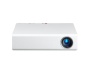 PA70G LED Projector, ANSI lumens 700, , 10.000 : 1, 30.000 hrs, White