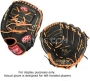 Rawlings Heart of the Hide 11.75 inch Dual Core Baseball Glove (Left Handed Throw)