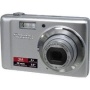 Rollei Compactline 360TS Zilver