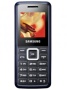 Samsung E1117 / Samsung Guru1117
