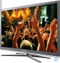 Samsung 55" 1080p 3D LED HDTV 54.6" Full HD 3D compatibility Black