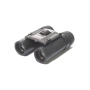 Vanguard DA 8210 - Binoculars 8 x 21 - roof - black, metallic gray