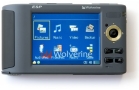 Wolverine ESP 120 GB Portable Multimedia Storage Player