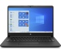 HP 14-cf2517sa 14" Laptop - Intel® Pentium™ Gold, 128 GB SSD, Black