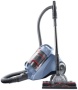 Hoover MultiCyclonic Canister Vacuum