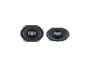 JVC 6"x8" 2-Way Coaxial Speakers 310W CSV6837