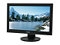 KDS Business Series K-6mwb Black 15.6&quot; 8ms Widescreen LCD Monitor 250 cd/m2 500:1 Built-in Speakers