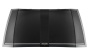 Kicker IK5BT2 Amphitheater BT2 Wireless Bluetooth Audio System (Black)