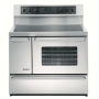 Kenmore Elite 40" Self-Clean Freestanding Electric Range with Two Ovens 9961