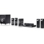 LG BH9220BW 3D Blu-ray Home Theater System