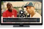 Myspace TV komt op Panasonic HDTV