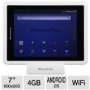 Pandigital 7&quot; 4GB WiFi Android Tablet &amp; eReader