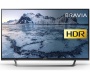 SONY BRAVIA KDL49WE663BU 49" Smart HDR LED TV