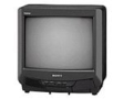 Sony KV-13M40 13" Trinitron Color TV