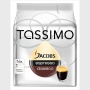 TASSIMO Jacobs Espresso Classico 5 x 16 St.
