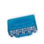 Vantage VT-DS 4/1 HQ DiSEqC - Conmutador (4 satélites en 1 receptor)