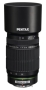 Pentax smc DA 55-300mm f/4.0-5.8 ED Lens