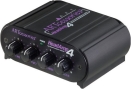 ART HeadAmp4 Four Channel Headphone Amplifier