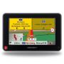 Becker Traffic Assist Z116 Navigationssystem inkl. TMC (10,9 cm (4,3 Zoll) Display, Kartenmaterial EU 41, Bluetooth)