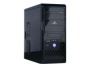 Cooltek CT-K II rev. C Mini Tower PC-Gehäuse ATX full black