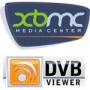 DVBViewer TV i XBMC Mediacenter