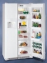 Frigidaire Freestanding Side-by-Side Refrigerator FSC23R5D