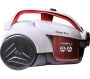 HOOVER Smart Evo LA71SM10 Cylinder Bagless Vacuum Cleaner - White