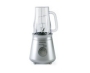 Kenwood SB054 Compact 2 Speeds Smoothie Maker Silver with 2 Travel Mugs