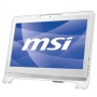 MSI Wind Top AE1900 desktop PC - Pocket-lint