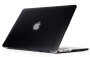 Moshi iGlaze Custodia per MacBook Pro 15" con Display Retina, Nero