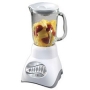 Oster 6802 Core 12-Speed Blender with Glass Jar, White