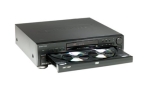 Samsung DVD C600