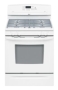 Whirlpool 30 in. Gas Self-Clean Freestanding Range