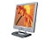 AVIDAV (Made by Jetway) M1901S Silver 19" 25ms LCD Monitor 250 cd/m2 600:1 Built-in Speakers