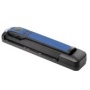 Avision - MiWand2 tragbarer Scanner (4GB MicroSD Karte, USB 2.0) weiß