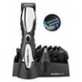 BaByliss for Men Lithium 10-in-1 Face and Body Trimmer
