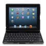 Belkin F5L149edBLK Bluetooth Black mobile device keyboard