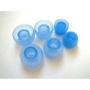 Blue Replacement earbuds ibuds for Sony, Creative, Sennheiser Headphones