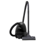 Daewoo RC350BK Vacuum Cleaner 1300w - Black