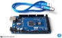 SainSmart AVR Entwicklungsbrett Für Arduino Mega 2560 ATMEGA 2560+3,2 "TFT-LCD-Schirm + Touch Screen Reader für SD Arduino 2560