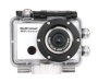 Easypix GoXtreme WiFi Control Full HD Action - Cámara deportiva (1920 x 1080 Pixeles, 1280 x 720, 1920 x 1080 Pixeles, H.264, MOV, CMOS, 5 MP, JPG) Ne