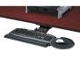 Fellowes Deluxe Keyboard Drawer with Soft Touch Wrist Rest