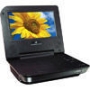 GPX PD708B Portable DVD Player with Screen