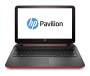 HP 15-p246nl Pavilion Notebook, Processore Intel i7 Core, 16 GB di SDRAM, HDD SATA da 1 TB, Scheda Video nVIDIA GeForce 840M 4 GB di DDR3 Dedicata, Ar