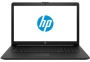 HP 17-BY0320NG, Notebook mit 17.3 Zoll Display, Core™ i3 Prozessor, 8 GB RAM, 1 TB HDD, Radeon™ 520, Jet Black