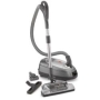 Hoover WindTunnel BaggedCanister Vacuum with Pet Hair Tool (S3670)