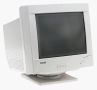 KDS VS-550 15" Monitor