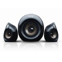Krator 2.1 Multimedia Stereo Home Cinema Surround Sound Theatre System TV PC Speakers Subwoofer