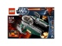 LEGO Star Wars - 9494 Anakins Jedi Interceptor - 9494