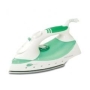 Morphy Richards Turbosteam 40654 Steam Iron Green with Aluminium Soleplate 2000w